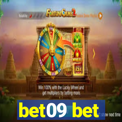 bet09 bet
